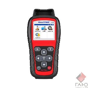 Сканер диагностический для проверки давления в шинах Autel TS408 TPMS Сканер диагностический для проверки давления в шинах Autel TS408 TPMS