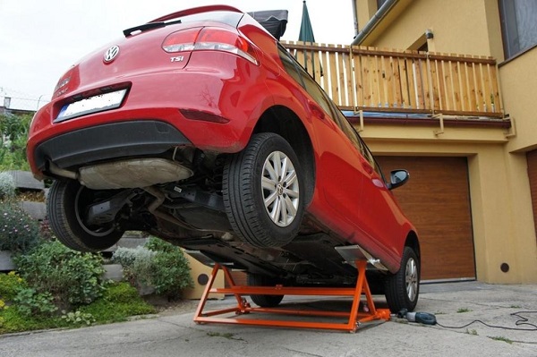 Подъемник для шиномонтажа Автолифт 3000