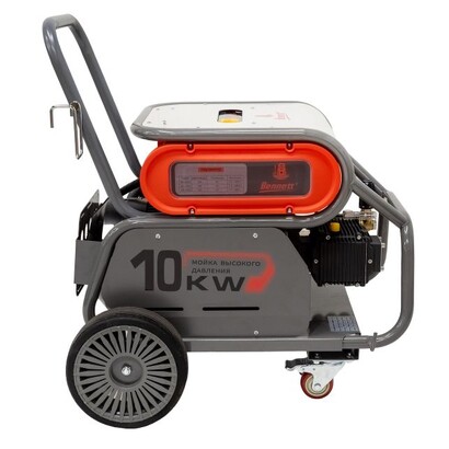 Аппарат высокого давления Bennett KN-9500