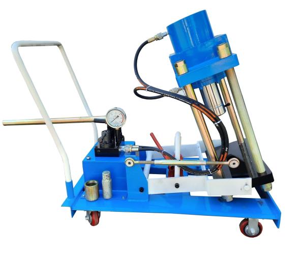 Съемник шкворней TS-150SR