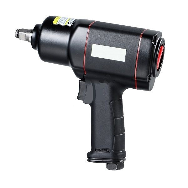 Пневмогайковерт 1/2" 850Нм 3501