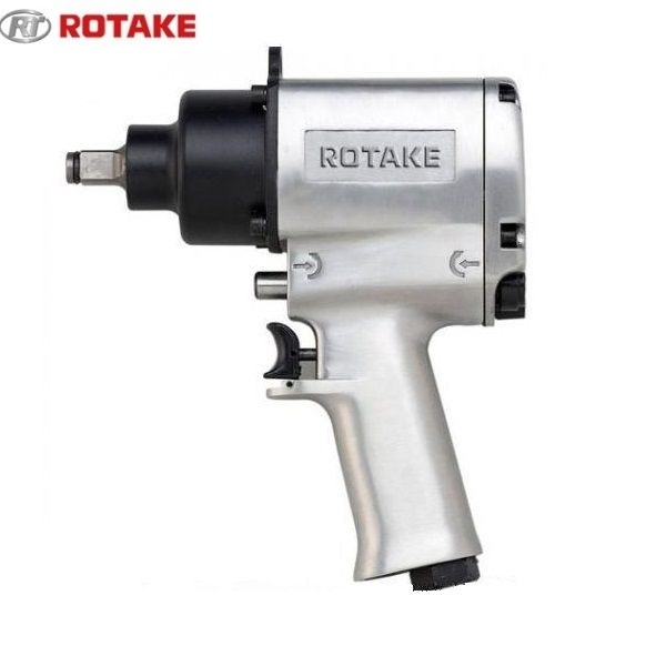 Гайковерт пневматический профессиональный шиномонтажный 680Нм ROTAKE RT-5269