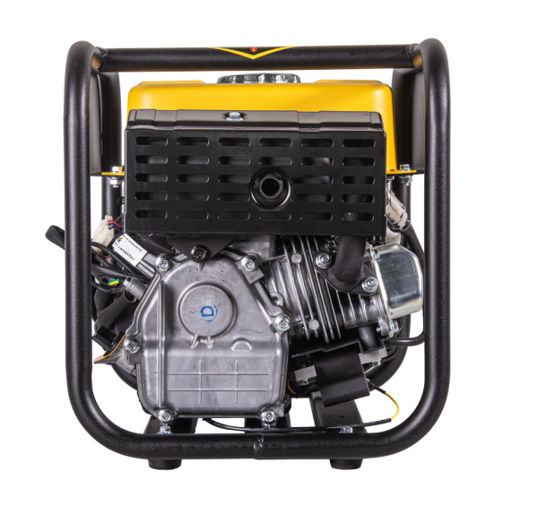 Инверторный генератор Huter DN1450i