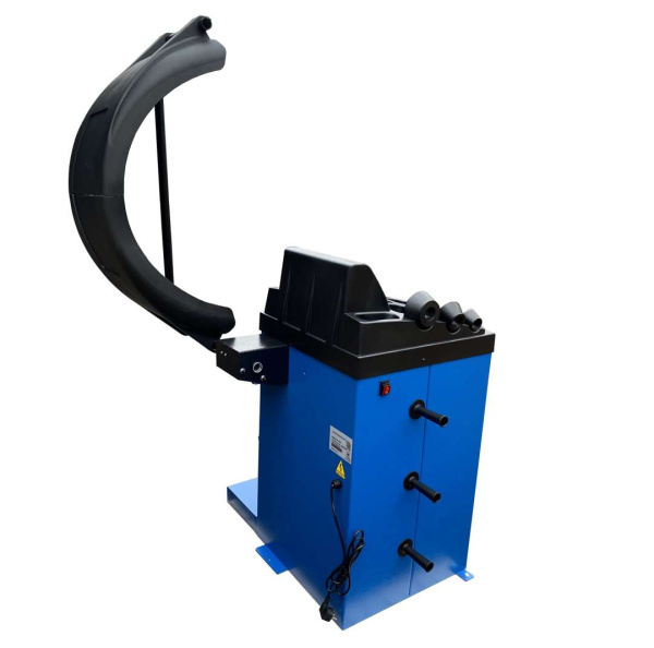 Балансировочный стенд 10–24” для легковых авто TS-450