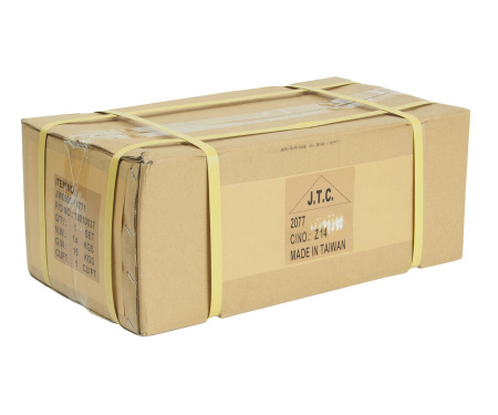 Мультипликатор 1/2"F x 1 1/2"M для усиления крутящего момента до 4500Нм JTC