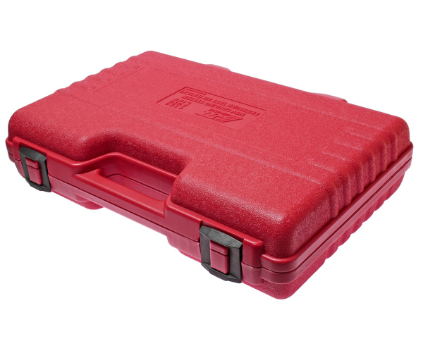 Набор инструментов для тестирования герметичности системы охлаждения грузовых автомобилей кейс JTC-4150