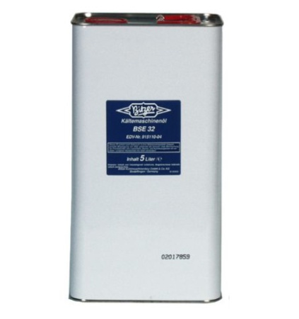 Масло BITZER BSE 32 (1л)