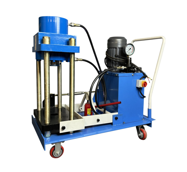 Съемник шкворней TS-150EL