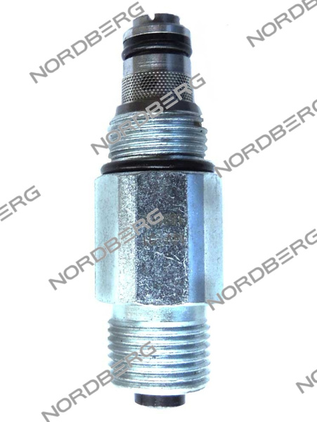 Клапан спускной для NORDBERG N4123H-4,5T/ N4123H-4,5E N4123H-4,5T/E#UNV