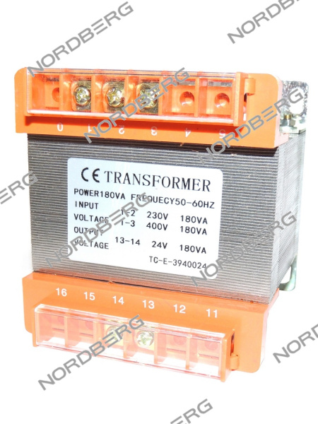 NORDBERG ЗАПЧАСТЬ ТРАНСФОРМАТОР для N4125-4,5T/N4125H-4,5T
