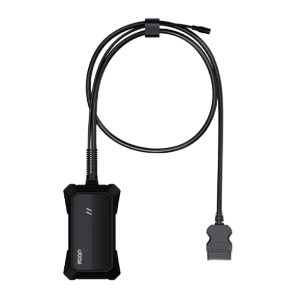 Автосканер мультимарочный FCAR F9S-G 