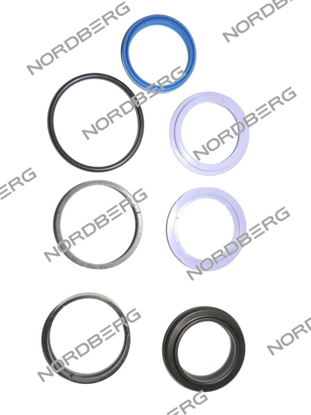 NORDBERG ЗАПЧАСТЬ РЕМКОМПЛЕКТ цилиндра E01 для N631L-3 X006938