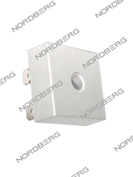NORDBERG ЗАПЧАСТЬ ВЫПРЯМИТЕЛЬ мостовой D35-1000 для N631-3,5 X001374