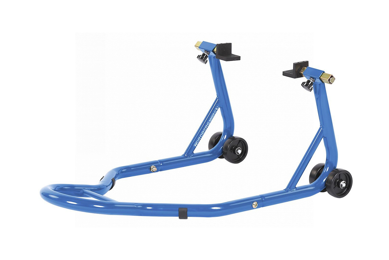 Мотоподкат для заднего колеса г/п 300 кг NMSR1