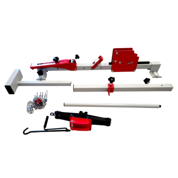 VectorPull 200 B Система для вытягивания вмятин