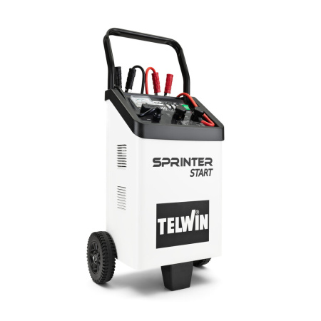 Пуско - зарядное устройство TELWIN SPRINTER 3000 START 230V 12-24V