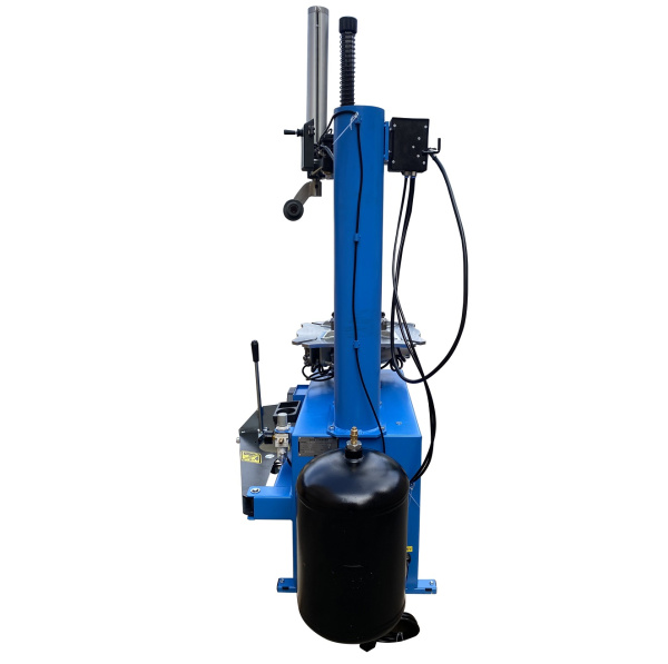 Стенд шиномонтажный полуавтомат ТС-3923А