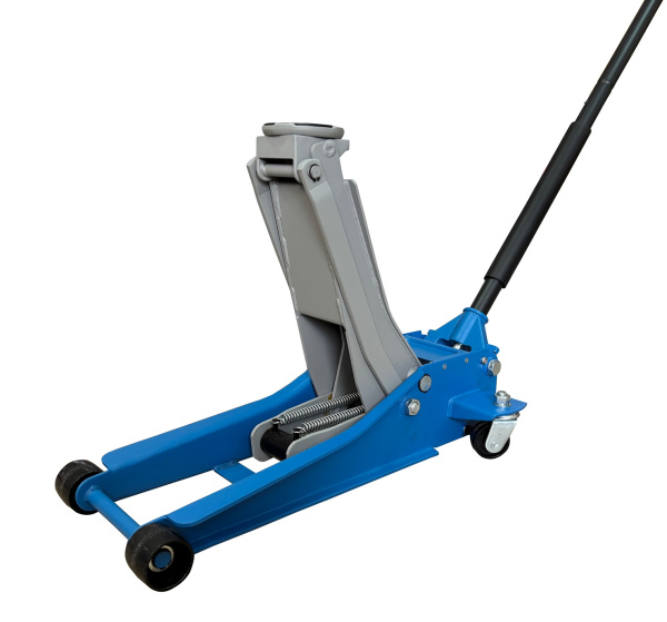 Домкрат подкатной низкопрофильный 3т ES-3103