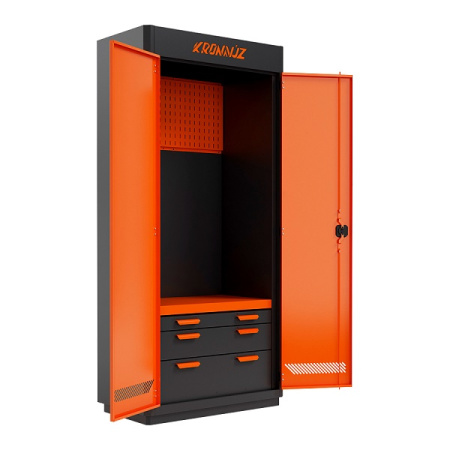 Шкаф инструментальный KronVuz Box 1311