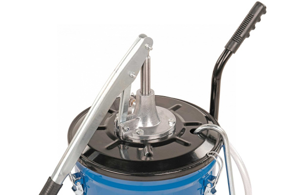 Установка для раздачи масла ручная, 25 л N4030