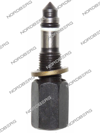 Клапан регулировочный для подъемника 4120A-4T