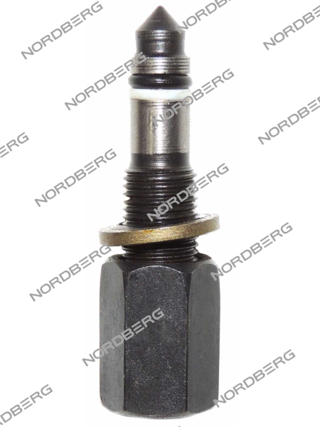 Клапан регулировочный для подъемника 4120A-4T