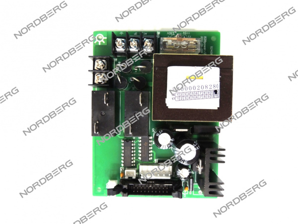 Плата питания для 4523A_220V