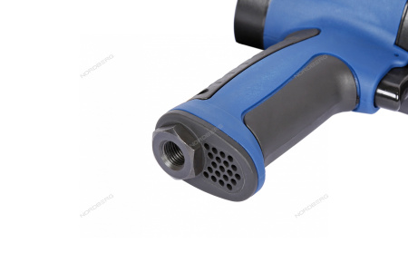Пневмогайковерт ударный 1/2", 850 Нм NP14088