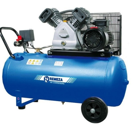 Компрессор поршневой РЕМЕЗА СБ4/С-100.LB 24 A