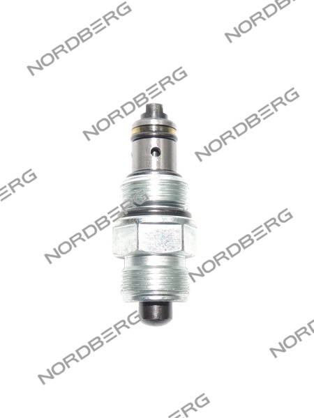 NORDBERG ЗАПЧАСТЬ КЛАПАН спускной  для N633-2,5/ 4120B