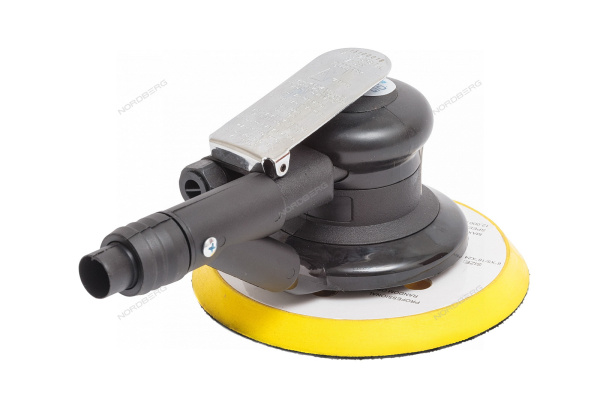 Эксцентриковая пневматическая шлифмашина NP4256