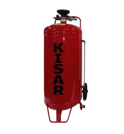 Пеногенератор Kisar 80 LT (80 литров)