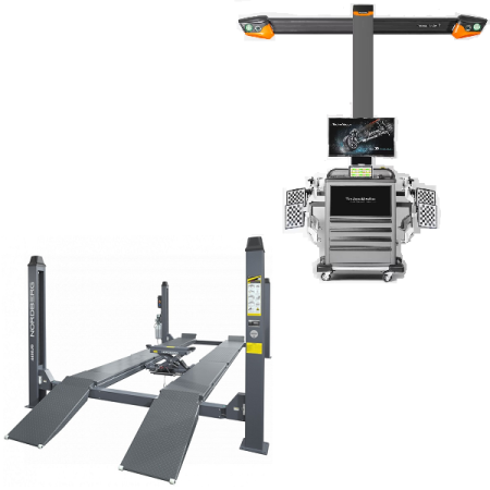 COMBO №9 P7212ТАВ+4450J_E(M)