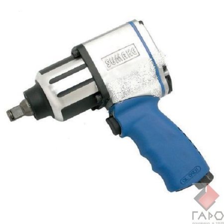 Ударный прямой гайковерт 542Нм ST-M 3007